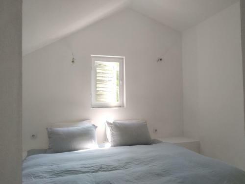 Apartamento Lustica Retreat
