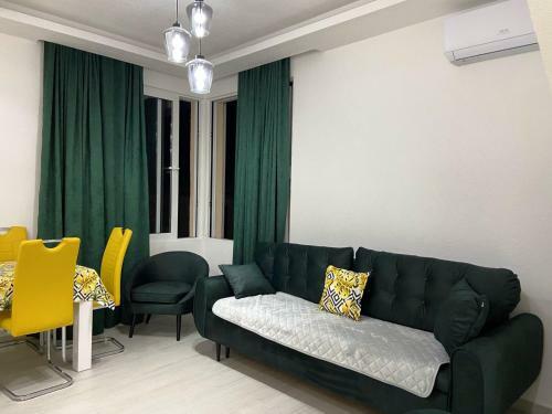 Lux Apartman