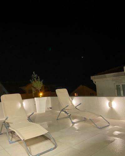Lux Apartman