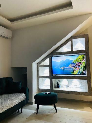 Lux Apartman