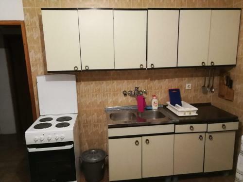Apartman - Tivat