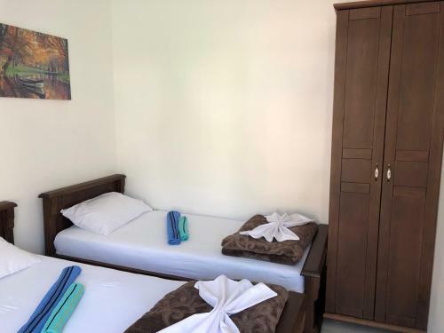 Marko Apartments