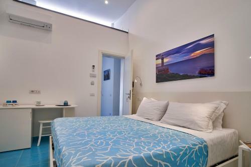 Bed & Breakfast Iltruciolobbsuite