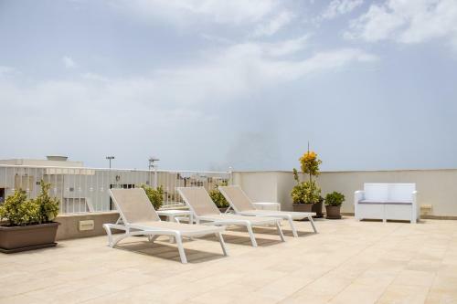 Hostal 100 Boutique Living