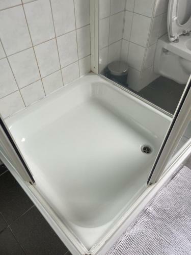 Apartamento 4 Persoons Appartement