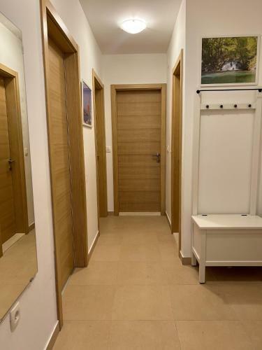 Apartament Sunny Z Ob??dnym Widokiem Na Morze