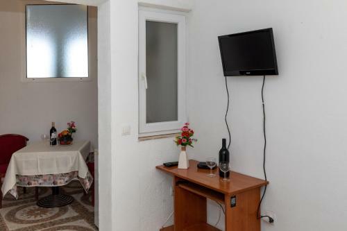 Apartmani Marco Polo