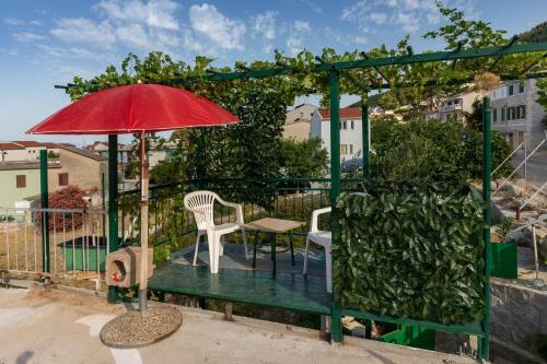 Apartmani Marco Polo