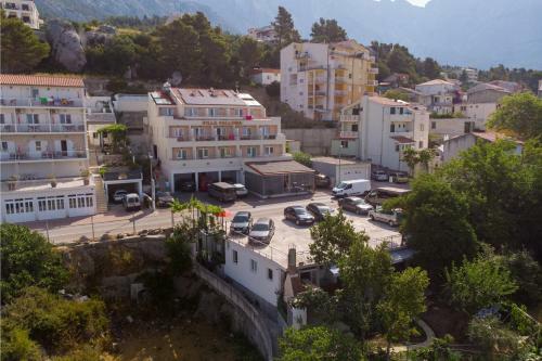 Apartmani Marco Polo