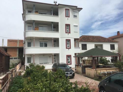 Hostal Apartmani Muric