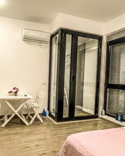 Apartmani E1 & E2