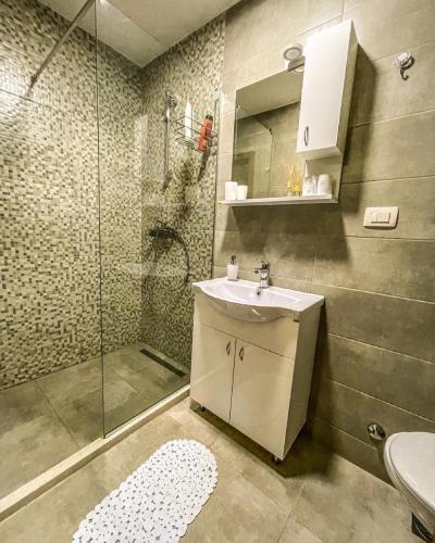 Apartmani E1 & E2