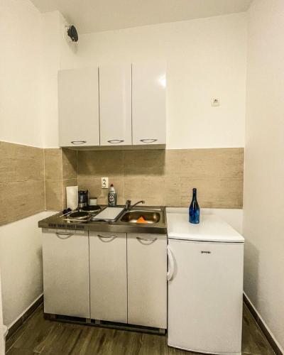 Apartmani E1 & E2