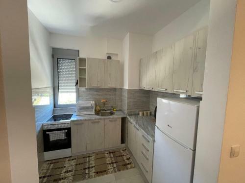 Concordia Apartment