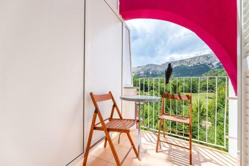 Apartamento Oleandra 5