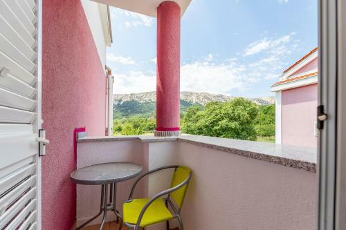 Apartamento Oleandra 5