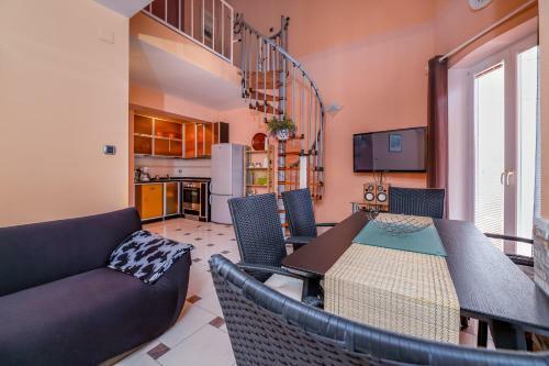 Apartamento Oleandra 5