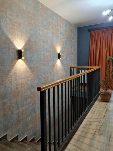 Hotel Kazbegi 4U