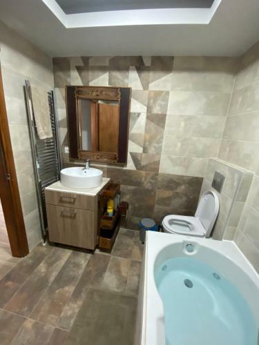 Tm Apartment No 1 - Rustic Style