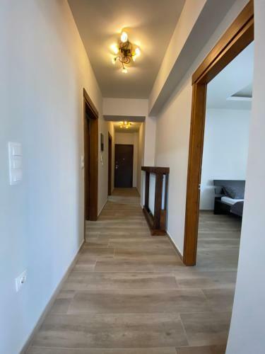 Tm Apartment No 1 - Rustic Style