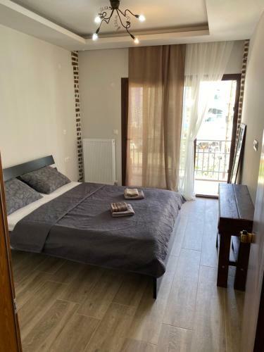 Tm Apartment No 1 - Rustic Style