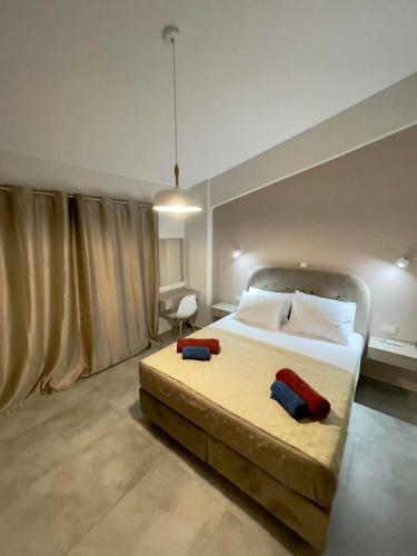 Emily's Luxury Apartments