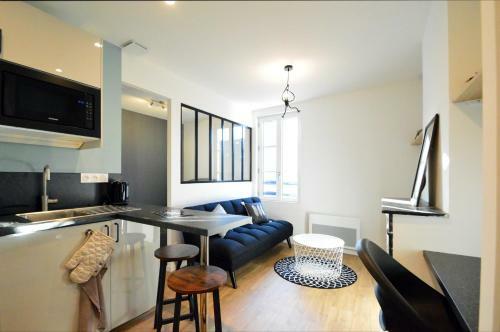 Apartamento Behind The Glass_hypercentre