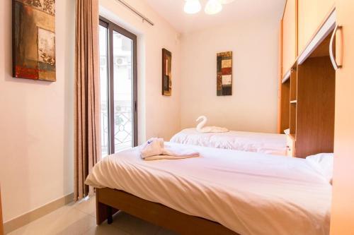 Apartamento Belmonte