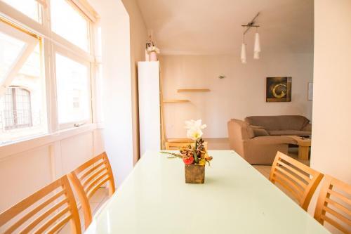 Apartamento Belmonte