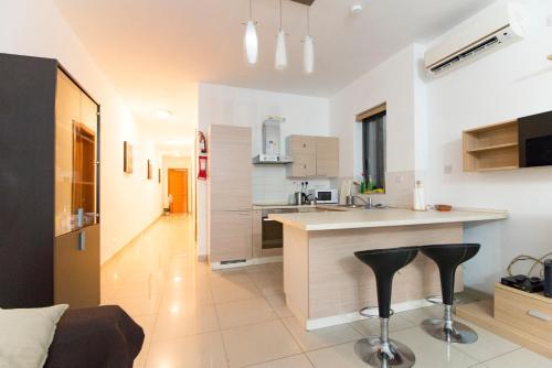 Apartamento Belmonte