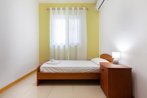 Apartamento Belmonte