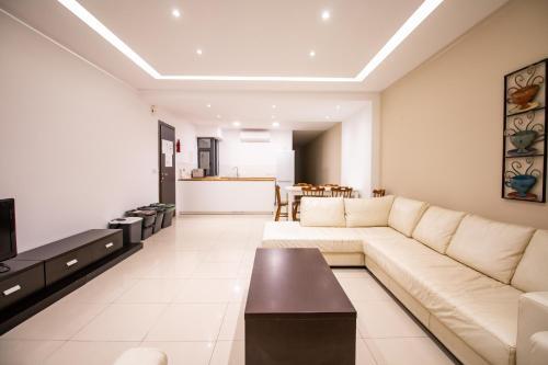 Apartamento Belmonte