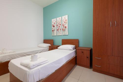 Apartamento Belmonte