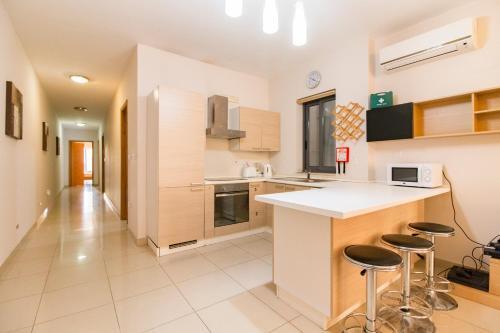 Apartamento Belmonte