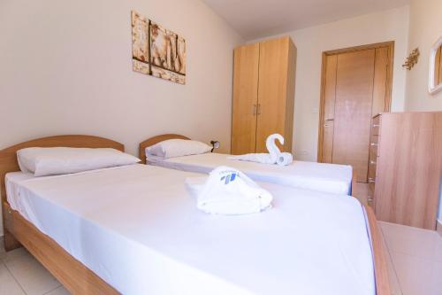 Apartamento Belmonte