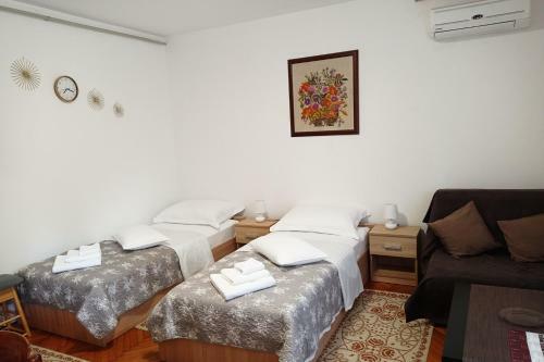 Studio Apartman ?kudar