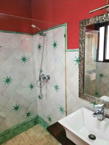 Apartamento Loft Tariq