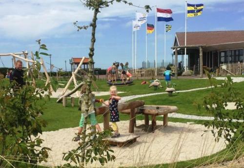 Ameland Tentenverhuur Atv