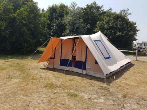 Ameland Tentenverhuur Atv