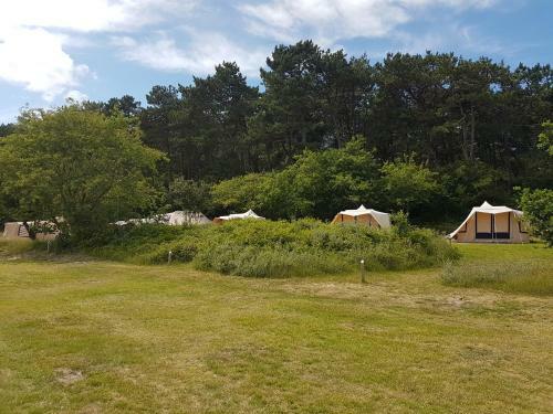 Ameland Tentenverhuur Atv