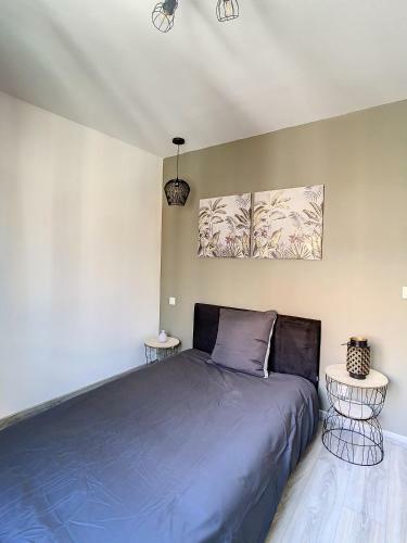 Grande Maison Ami�noise Toute �quip�e 8pers Wifi