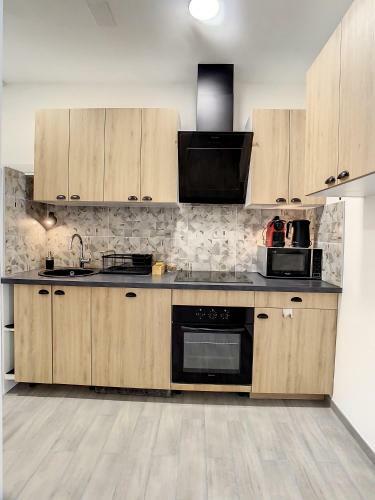 Grande Maison Ami�noise Toute �quip�e 8pers Wifi