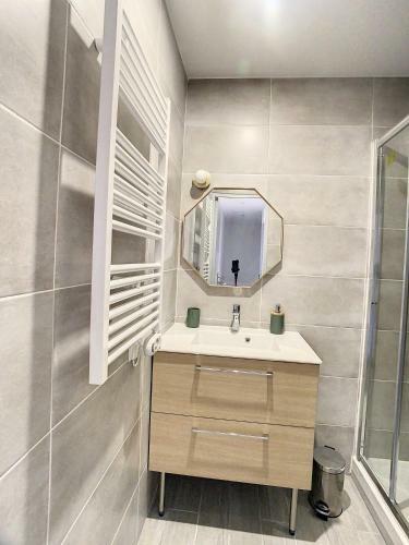 Grande Maison Ami�noise Toute �quip�e 8pers Wifi