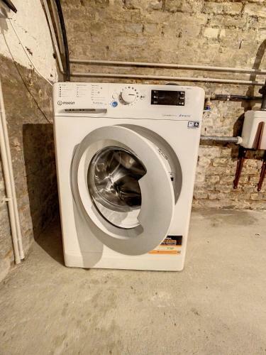 Grande Maison Ami�noise Toute �quip�e 8pers Wifi
