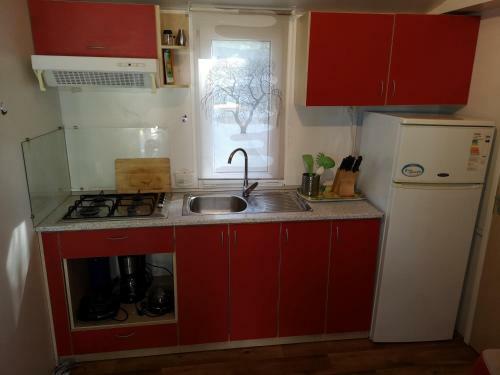 Camping Mia Mobilheim Idom