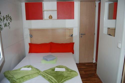 Camping Mia Mobilheim Idom