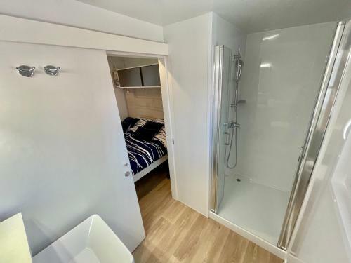Mobile Home Pallas