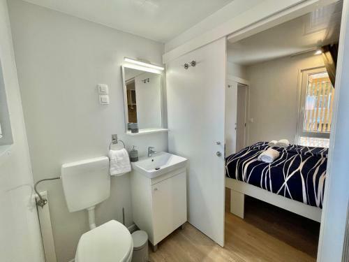 Mobile Home Pallas