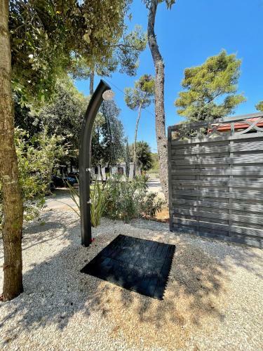 Mobile Home Pallas