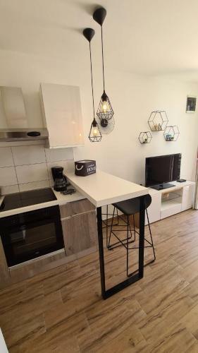 Studio Apartman Kiara
